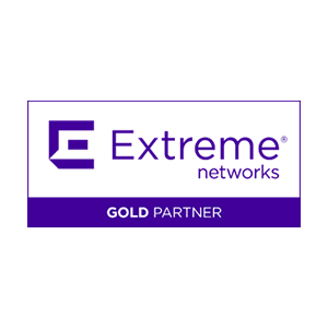 Extreme Networks GOLD Partner