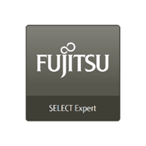 Fujitsu Select Partner Server and Storage/Select Expert Storage Infrastructures