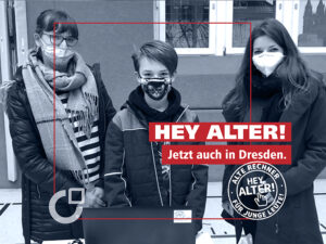 HeyAlter! Dresden