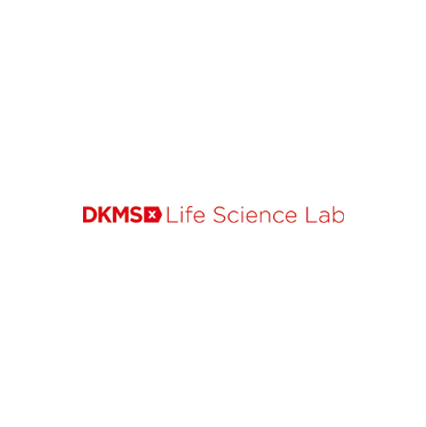 DKMS Life Science Lab Dresden