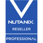 NUTANIX Reseller Professional