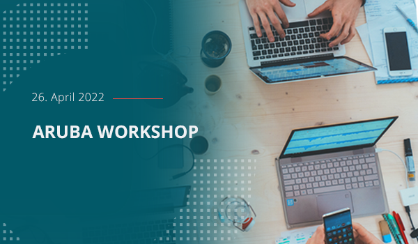 Aruba Online Workshop