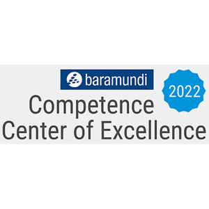 baramundi Competence Center of Excellence