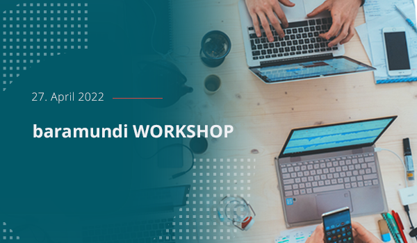 baramundi Online Workshop