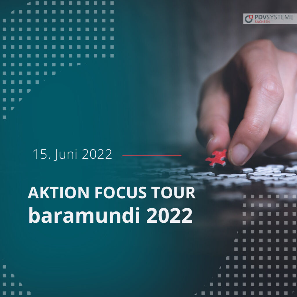 baramundi Focus Tour