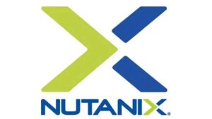 Nutanix Logo