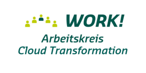 Arbeitskreis CloudTransformation