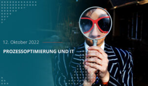 Prozessoptimierung und IT