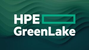 HPE-GreenLake