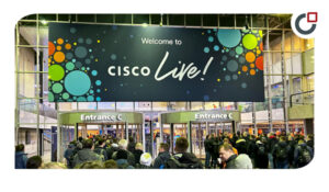 Cisco Live 2023