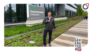 Stefan Großert HPE