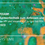 Workshop HPE & Veeam
