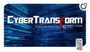 CyberTransform - IT-Security-Forum