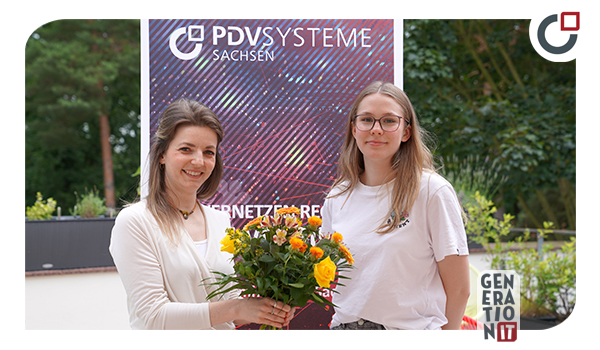 Fachinformatikerin für Systemintegration