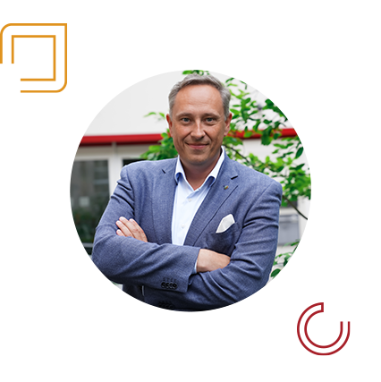 Stefan Grossert-Vertriebsleiter
