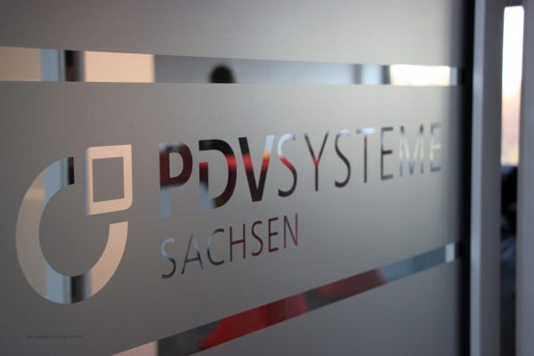 pdv-systeme Sachsen GmbH Zur Wetterwarte 4